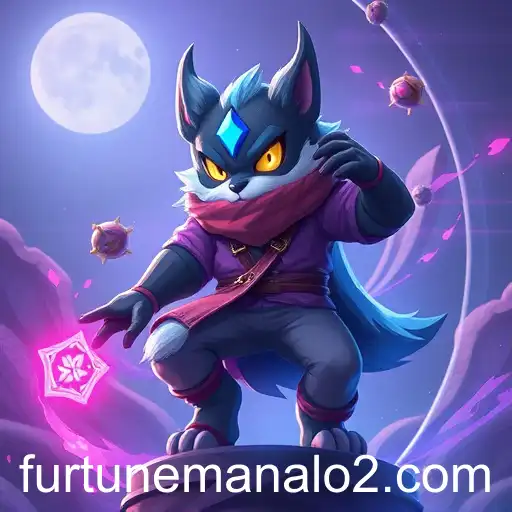 Fortune Manalo: Shaping the Future of Online Gaming