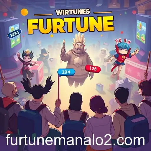 Gaming Evolution Through Fortune Manalo