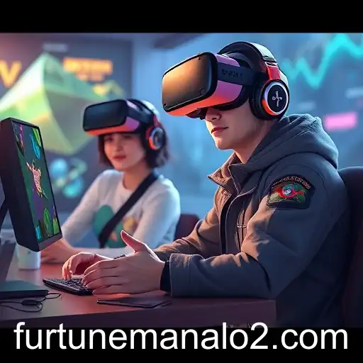 furtune manalo