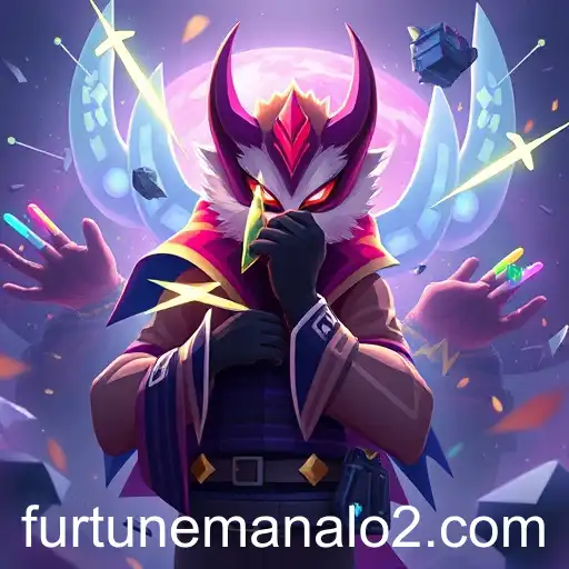 The Rise of Furtune Manalo in Online Gaming