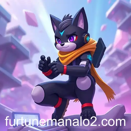 The Rise of Furtune Manalo in Online Gaming