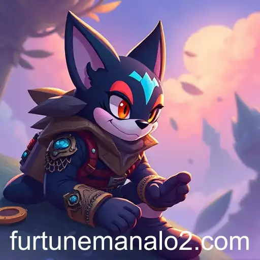 Furtune Manalo Alters Gaming Landscape
