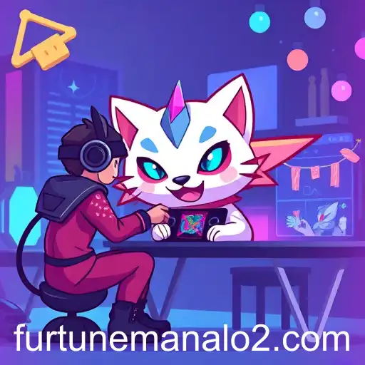 Rise of Furtune Manalo in the Gaming World