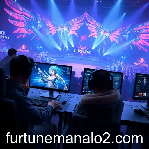 furtune manalo