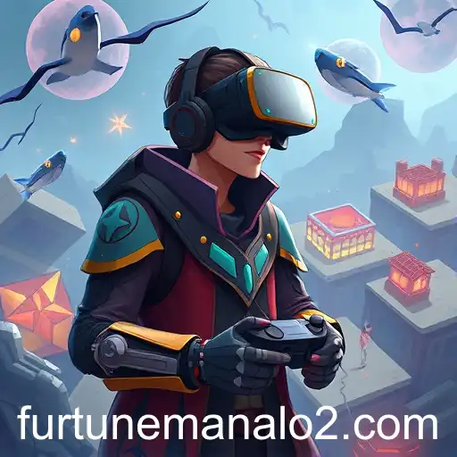 Gaming Industry's Leap into the Metaverse