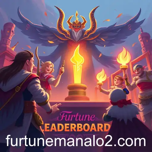 furtune manalo