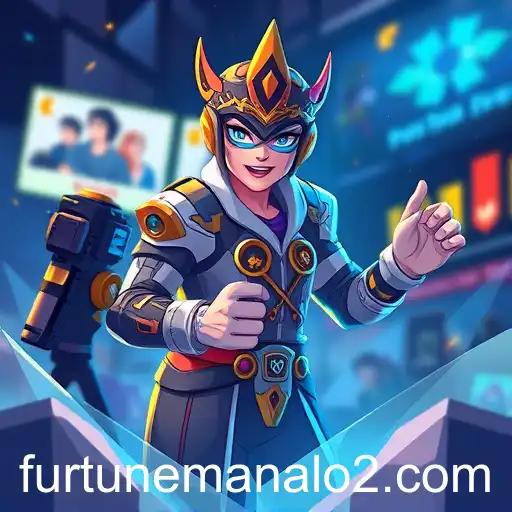 The Rise of Furtune Manalo in Gaming